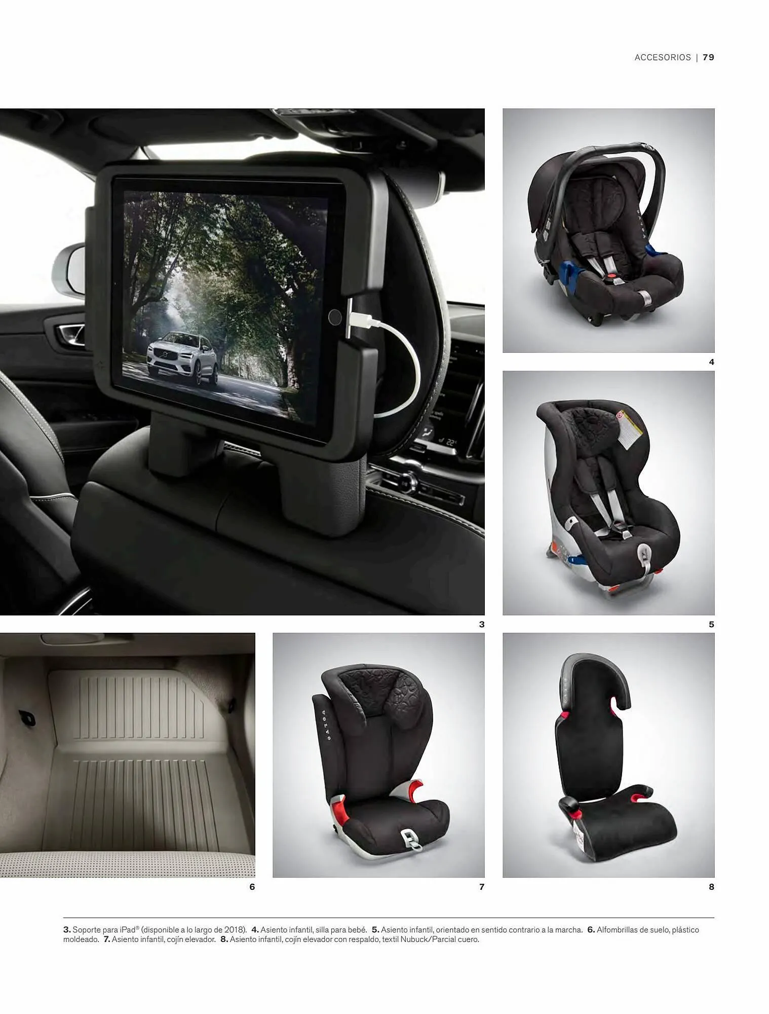 Catálogo de Folleto Volvo 18 de mayo al 31 de diciembre 2023 - Página 81