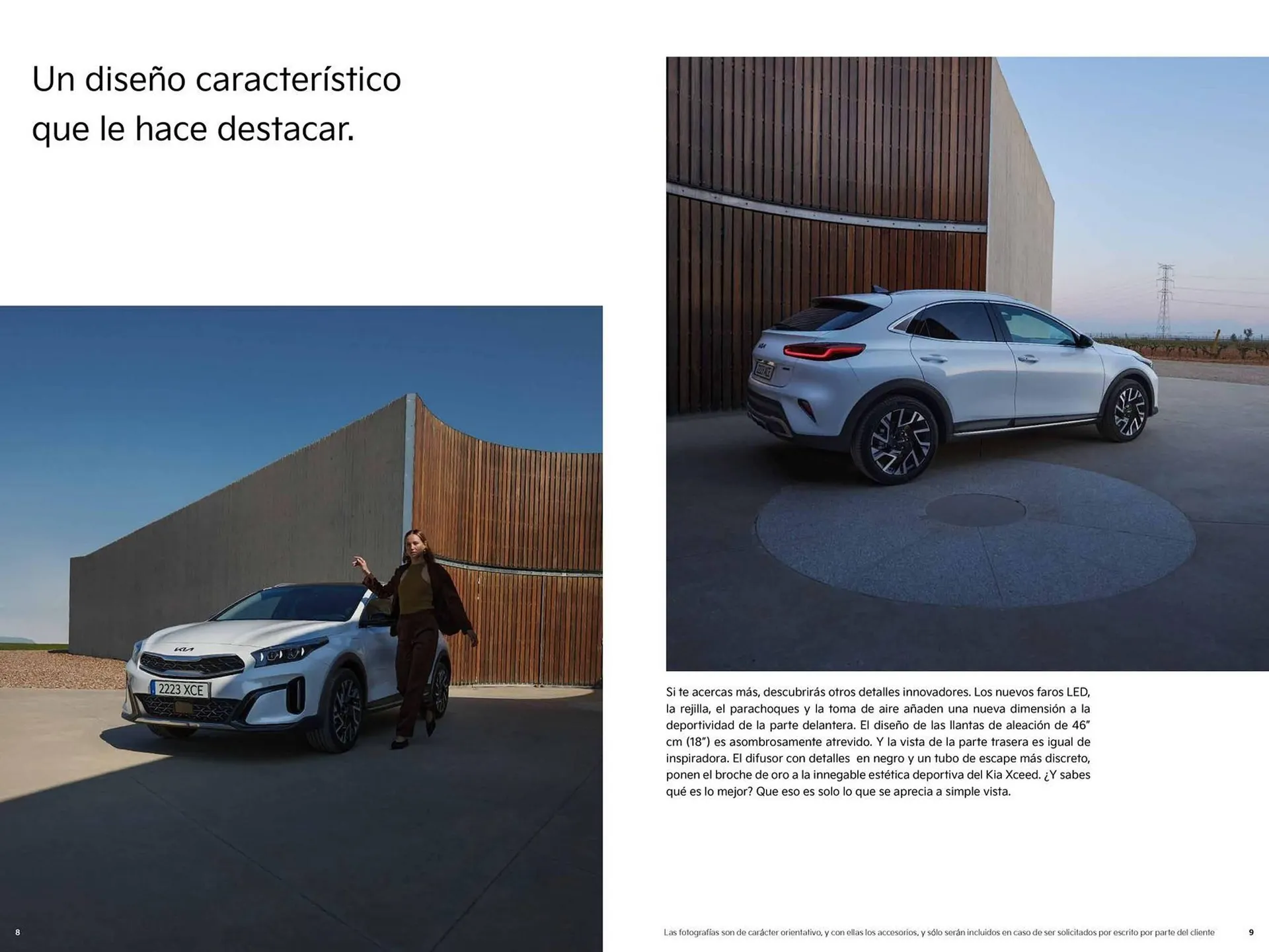 Catálogo de Folleto Kia 15 de agosto al 15 de agosto 2025 - Página 5