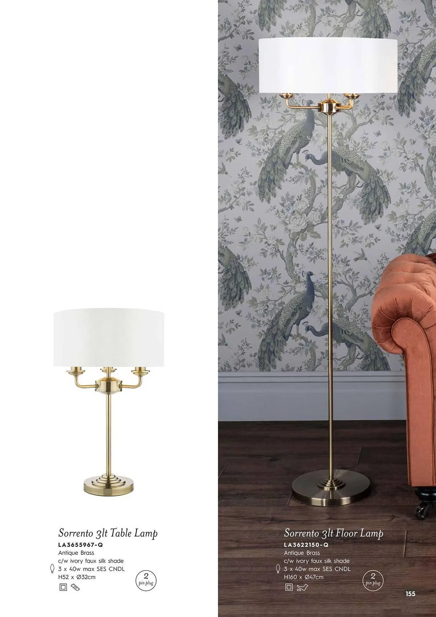 Catálogo de Folleto Laura Ashley 25 de enero al 31 de marzo 2024 - Página 157