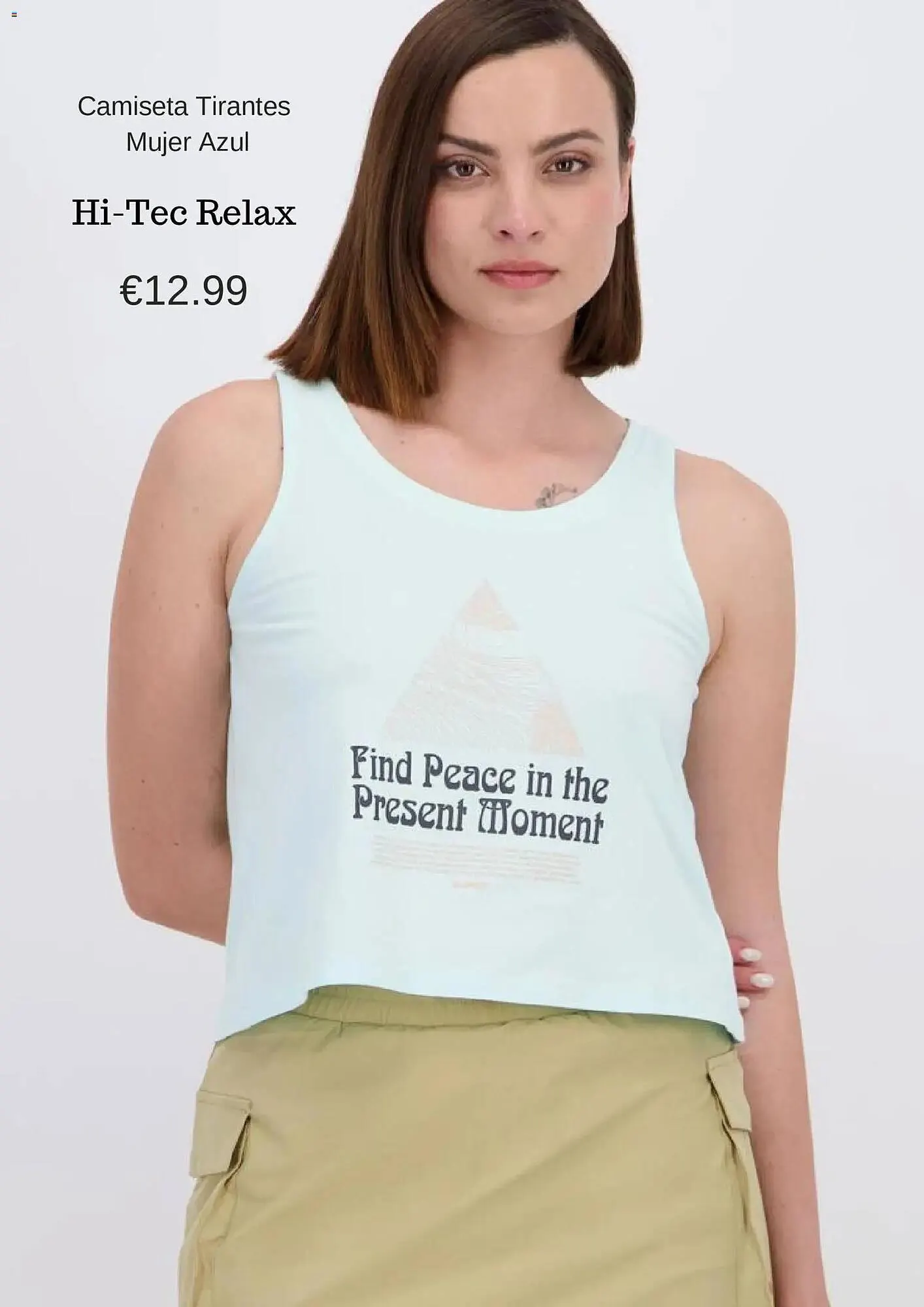 Catálogo de Catálogo Sprinter 4 de abril al 4 de mayo 2026 - Página 4