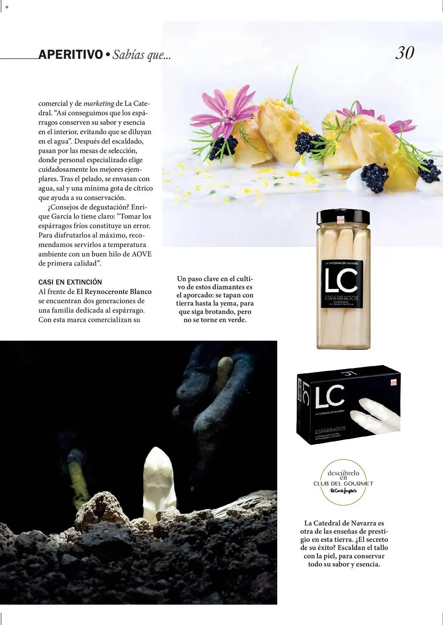 Catálogo de Catálogo El Corte Inglés 1 de abril al 30 de junio 2026 - Página 30