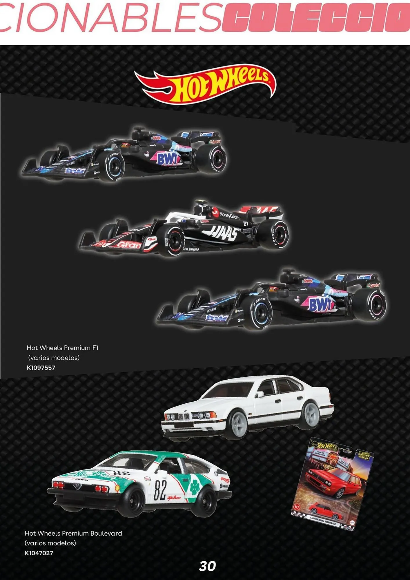 Catálogo de Catálogo ToysRus 1 de mayo al 31 de mayo 2026 - Página 30