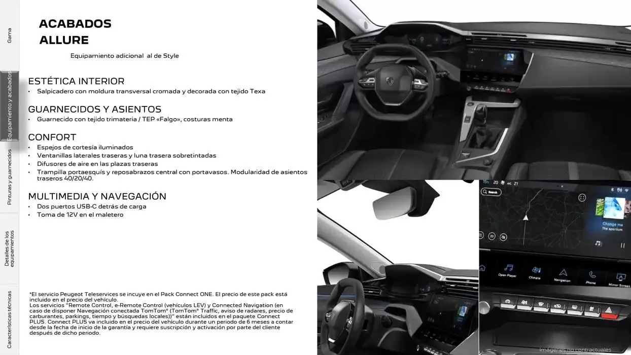 Catálogo de Peugeot 308 SW 17 de marzo al 17 de marzo 2026 - Página 10