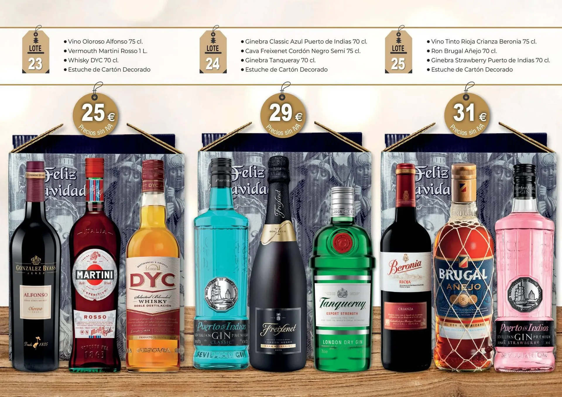 Catálogo de Folleto Cash Barea 4 de octubre al 31 de diciembre 2023 - Página 32