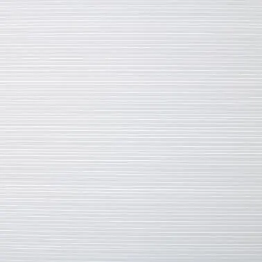 Estor enrollable transparente blanco "ist" 180x195 cm