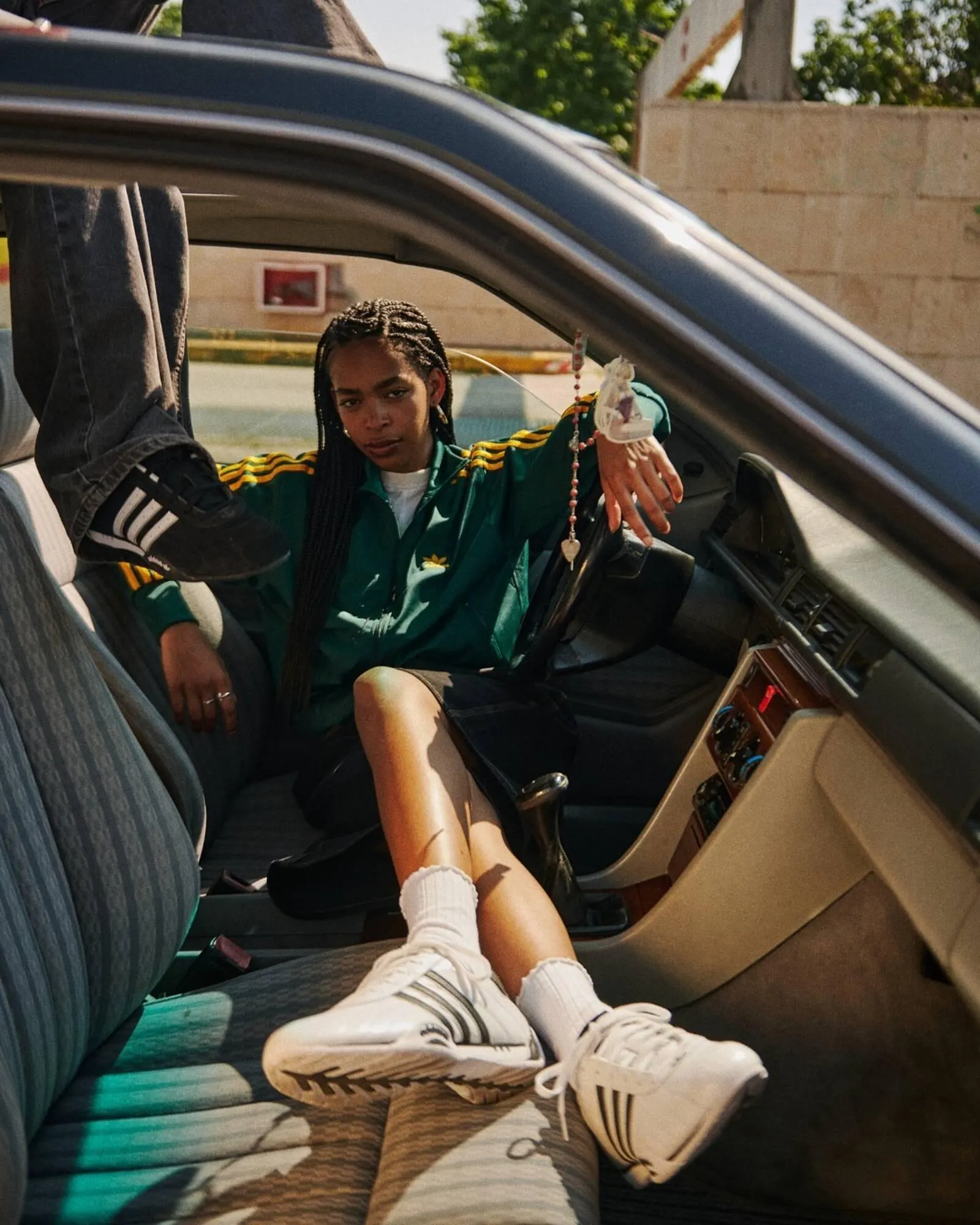 Catálogo de Folleto Foot Locker 11 de mayo al 5 de julio 2025 - Página 4