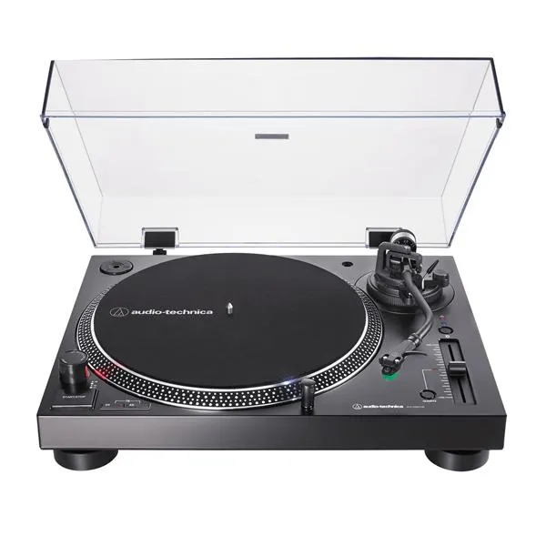 TURNTABLE BLUETOOTH PRO