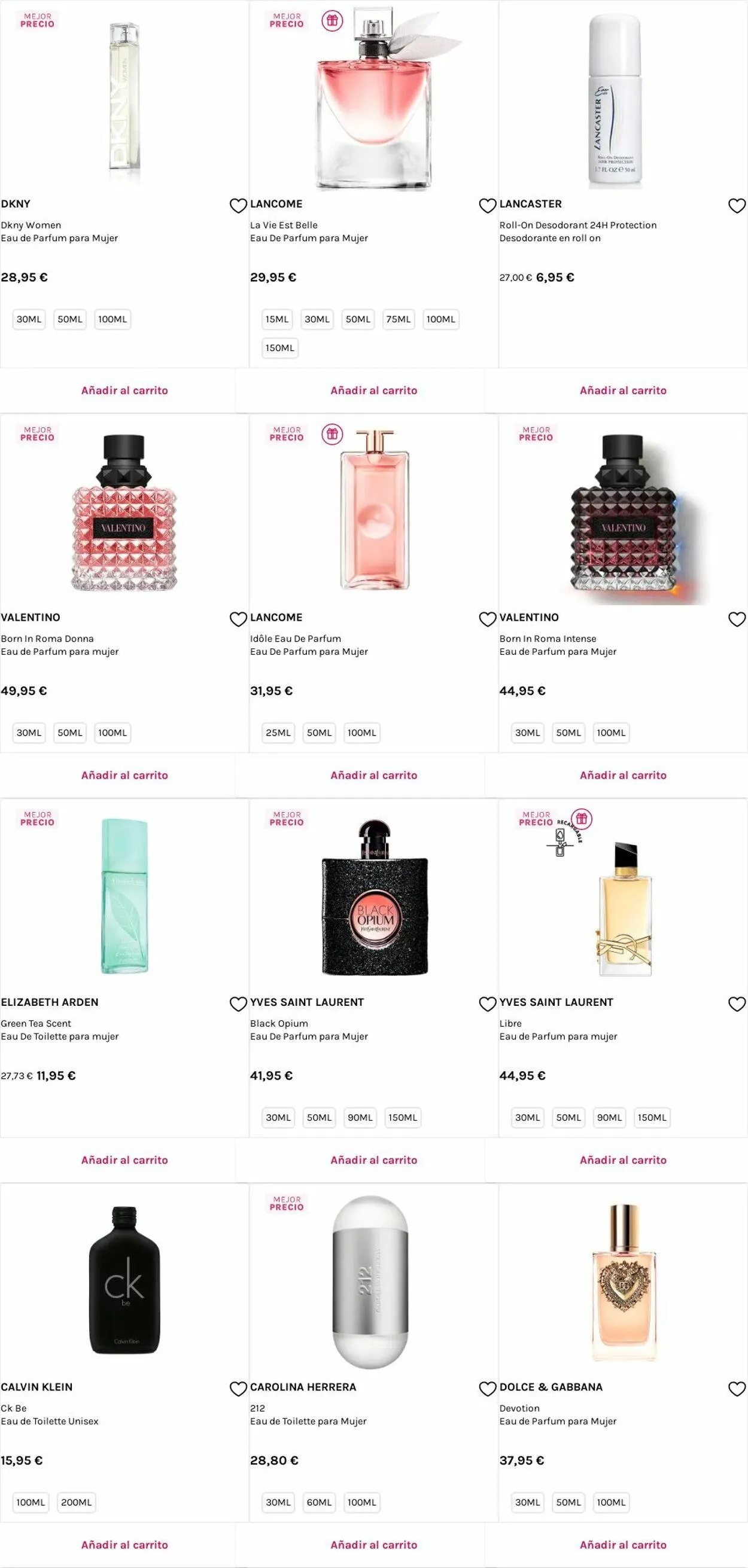 Catálogo de Druni 4 de agosto al 13 de agosto 2025 - Página 174