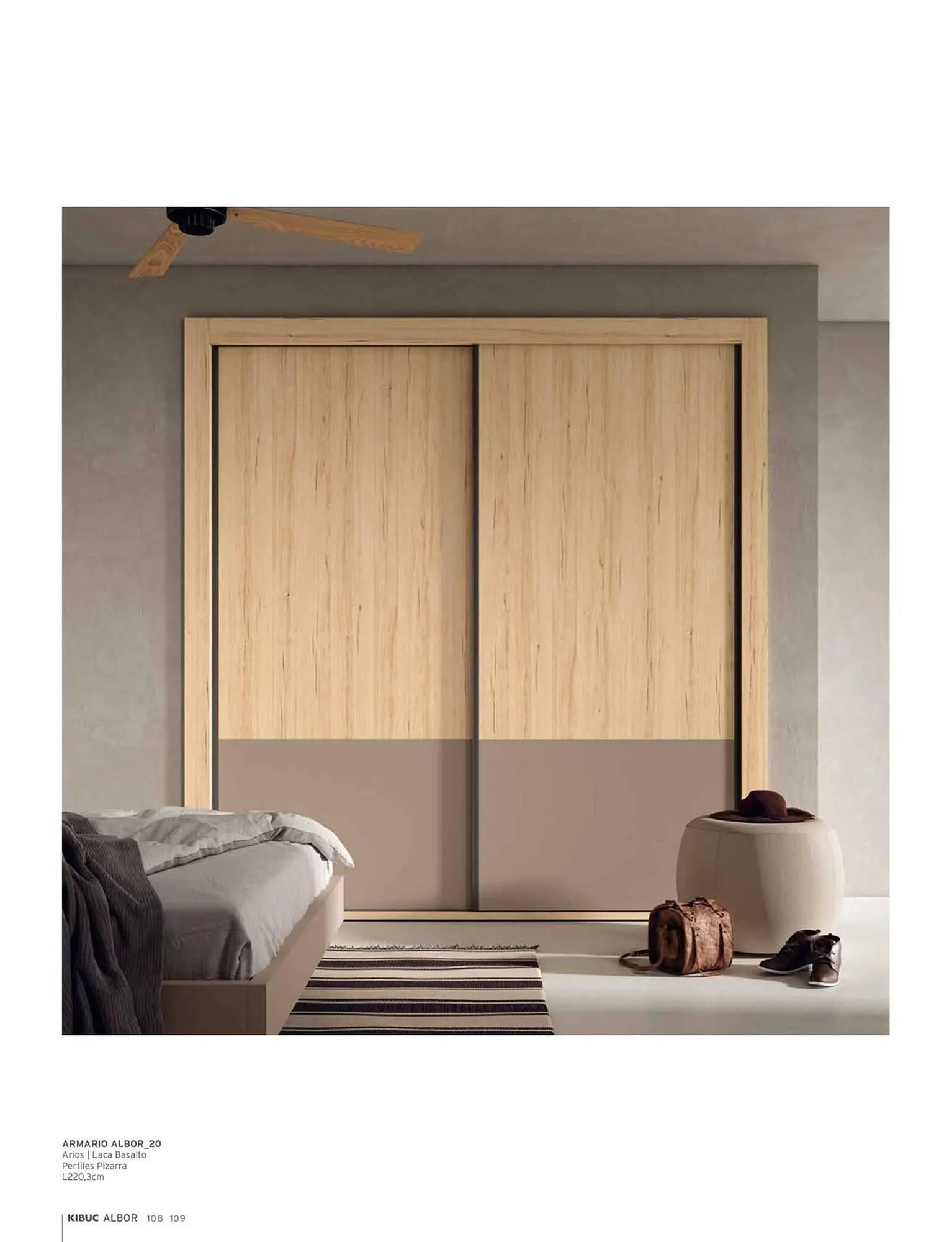 Catálogo de Catálogo Kibuc 5 de enero al 31 de diciembre 2026 - Página 108