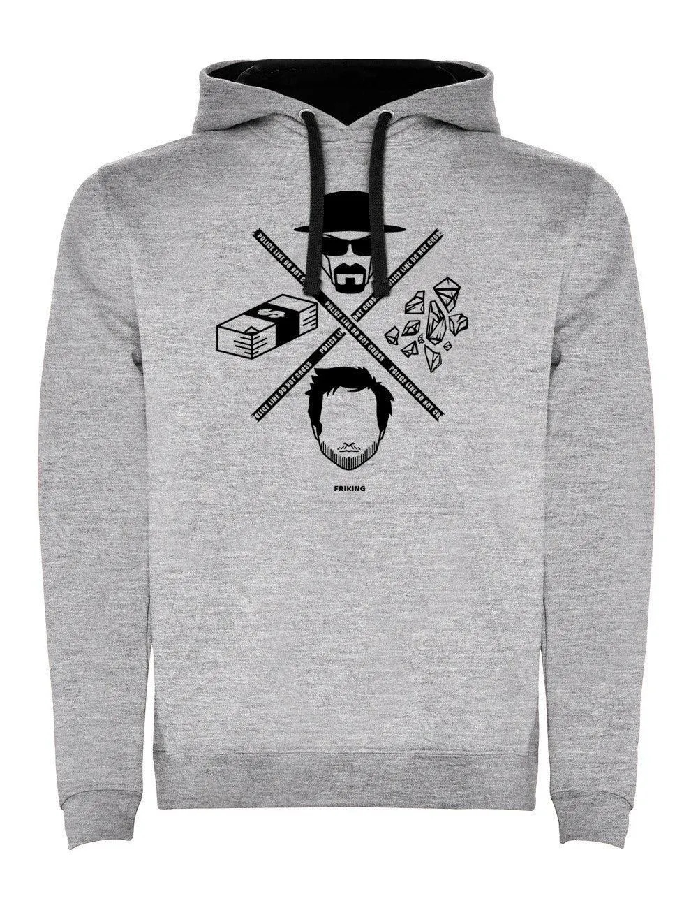 Minimal BRBA - D 137