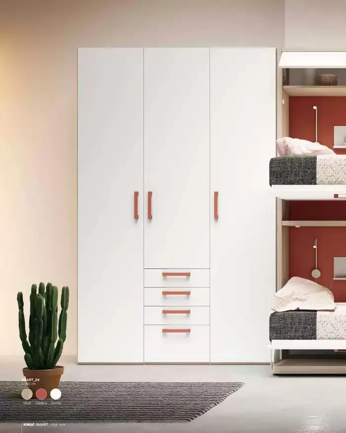 Catálogo de Juvenil Smart 11 de noviembre al 11 de noviembre 2025 - Página 108