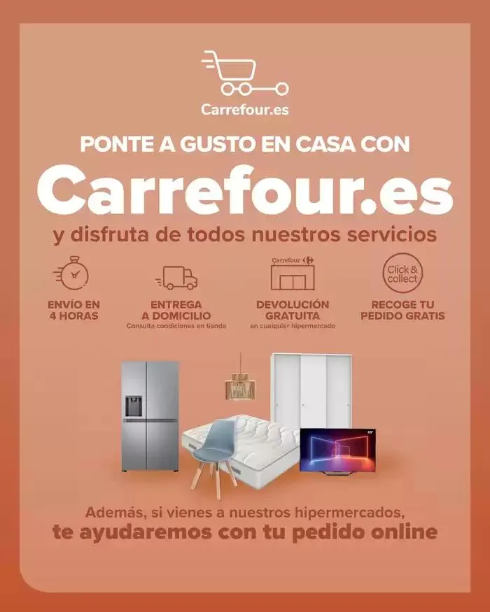 Catálogo de HOGAR 10 de enero al 19 de febrero 2025 - Página 34