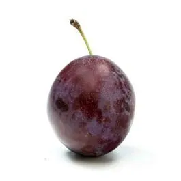 Ciruela pruna tarrina 500gr