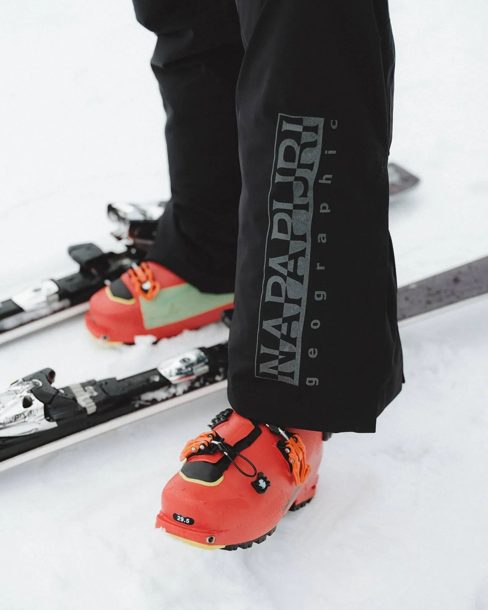 Catálogo de Folleto Napapijri 4 de enero al 7 de marzo 2026 - Página 2