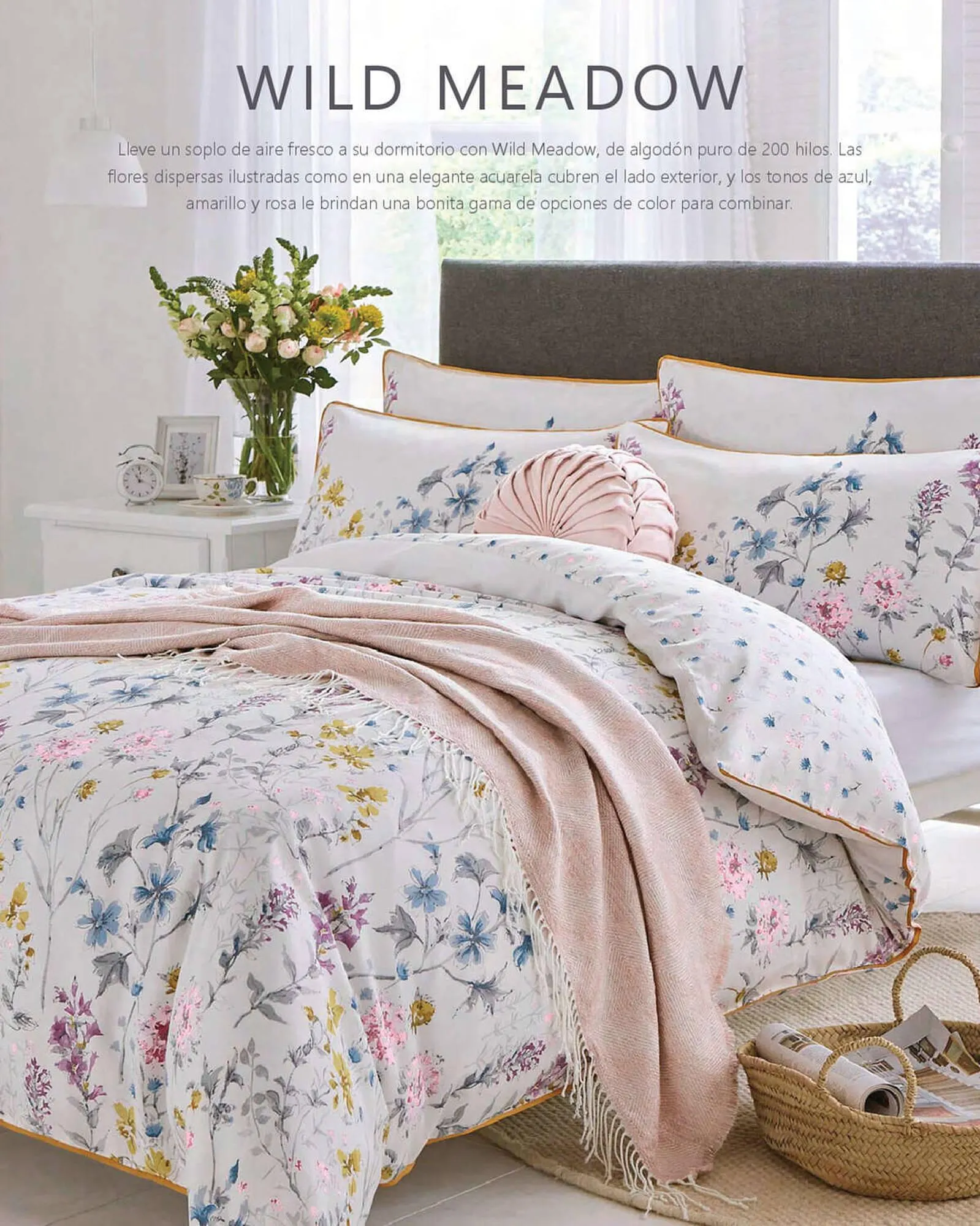 Catálogo de Folleto Laura Ashley 2 de marzo al 1 de febrero 2024 - Página 27