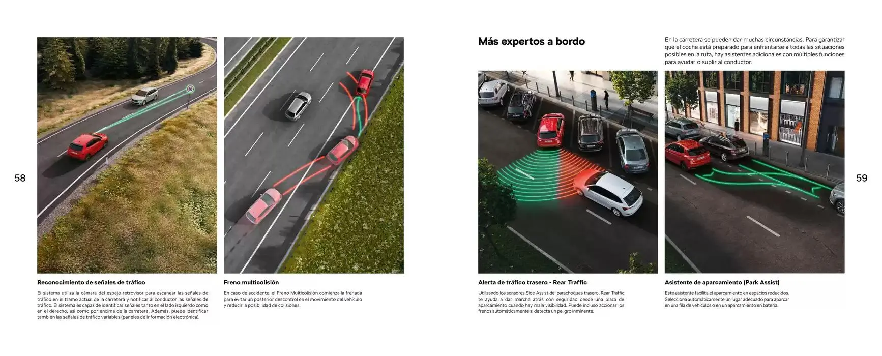 Catálogo de Škoda Fabia 2 de diciembre al 30 de noviembre 2025 - Página 30