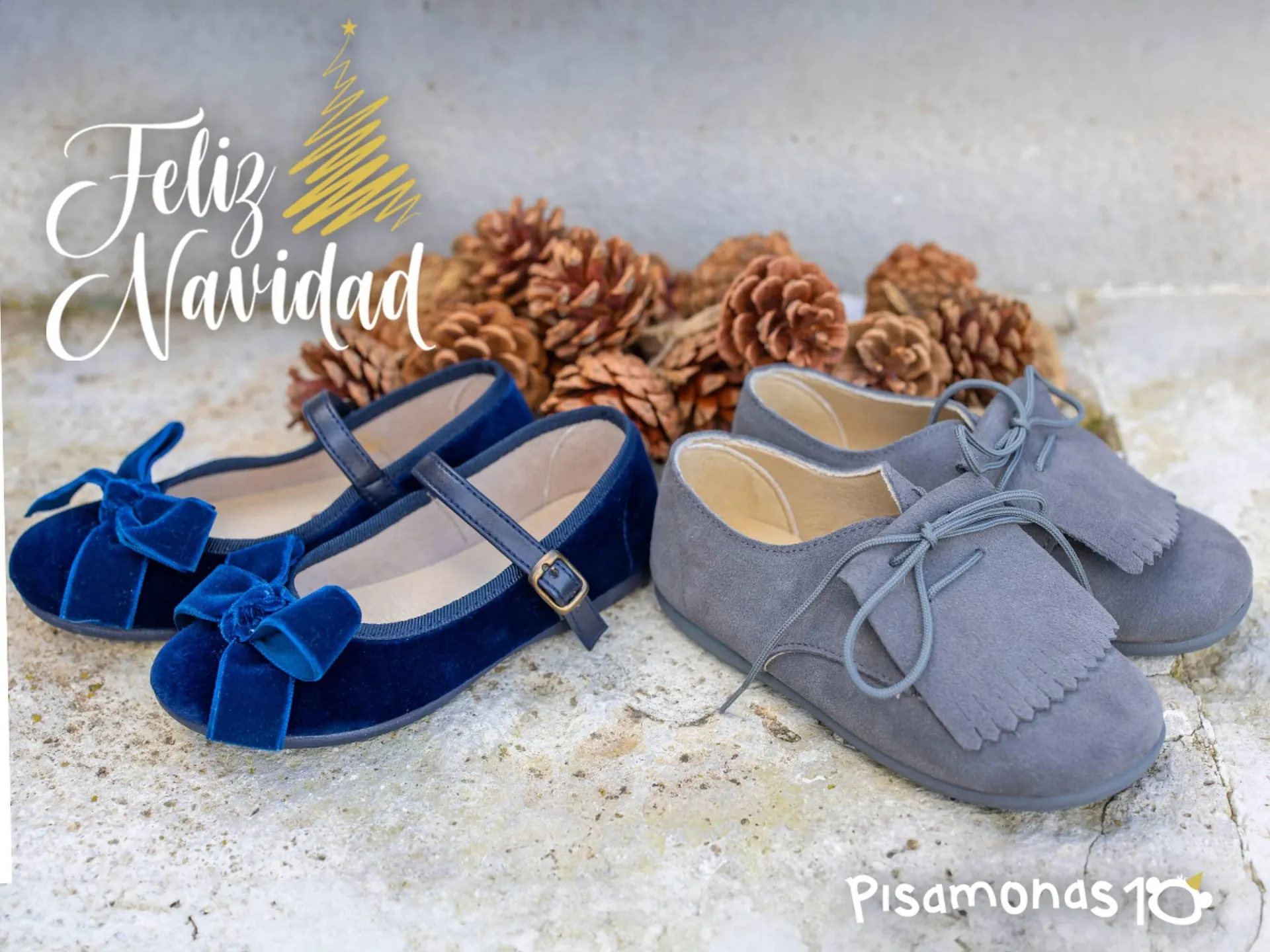 Catálogo de Folleto Pisamonas 14 de diciembre al 23 de diciembre 2023 - Página