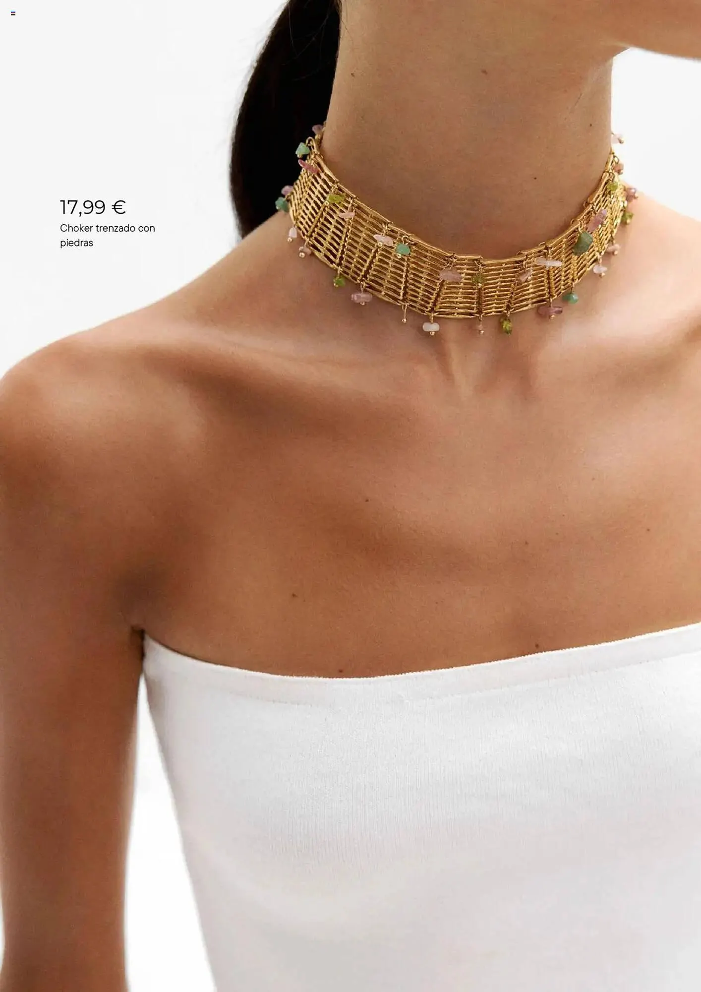 Catálogo de Folleto Parfois 1 de agosto al 31 de agosto 2025 - Página 11