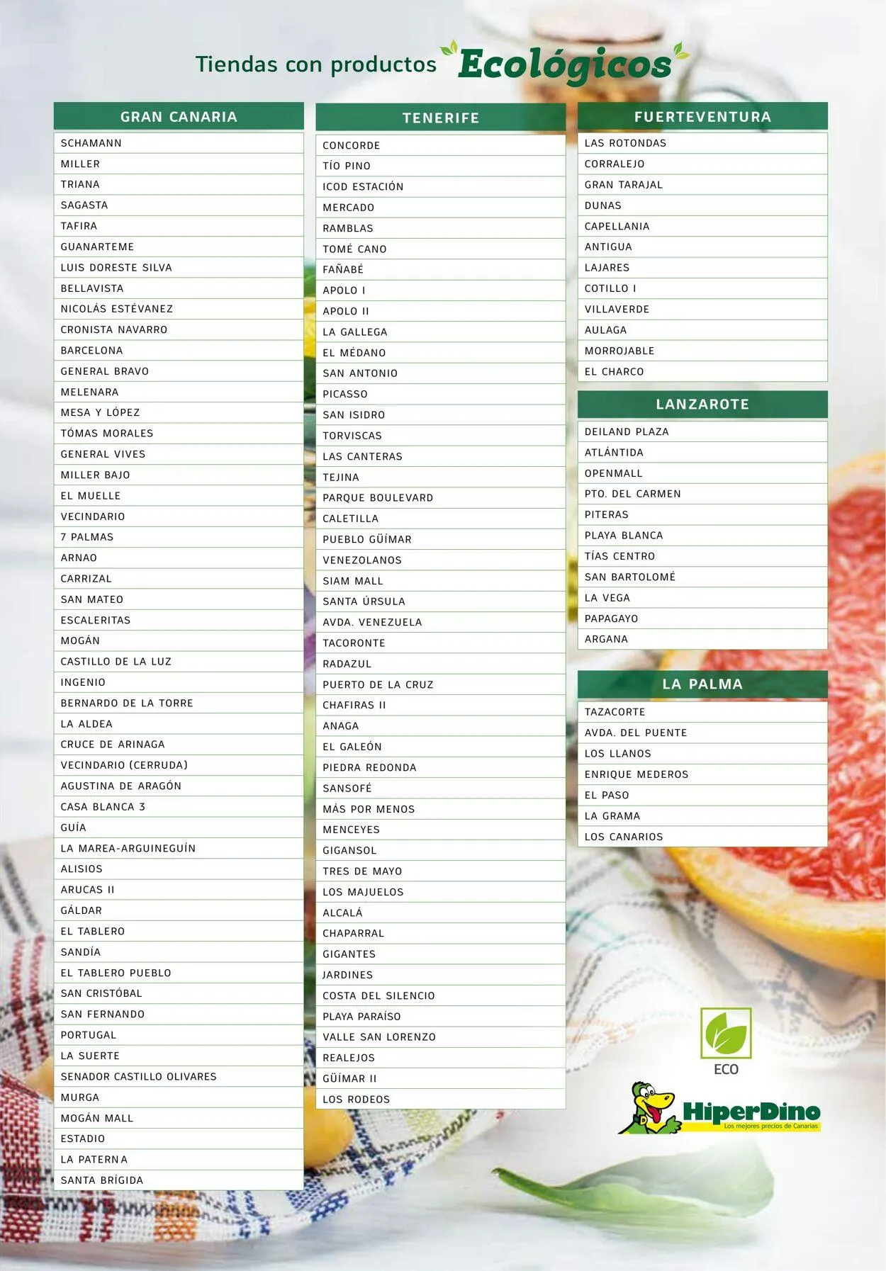 Catálogo de Hiperdino 26 de mayo al 20 de junio 2025 - Página 27