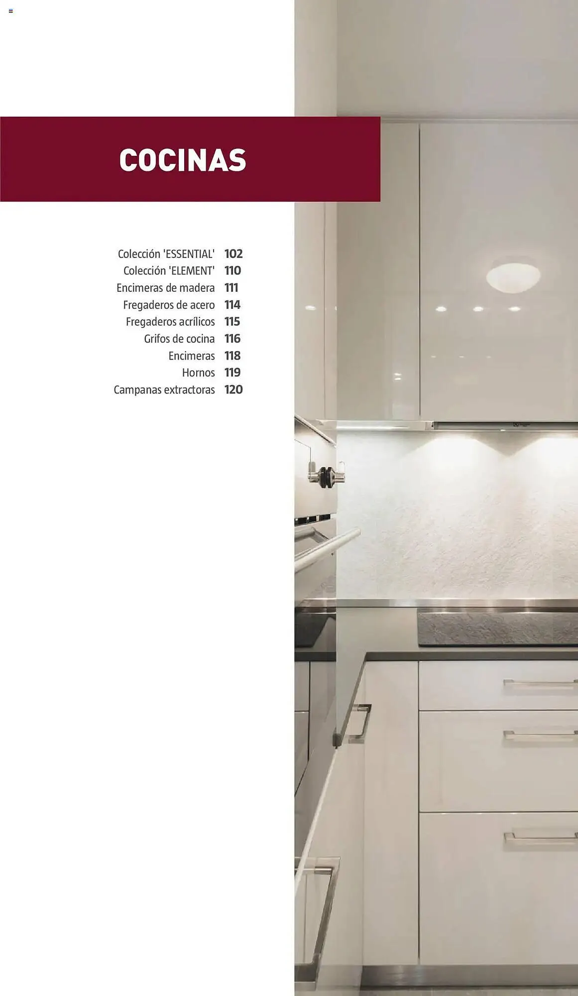 Catálogo de Folleto Bauhaus 24 de febrero al 31 de diciembre 2025 - Página 101