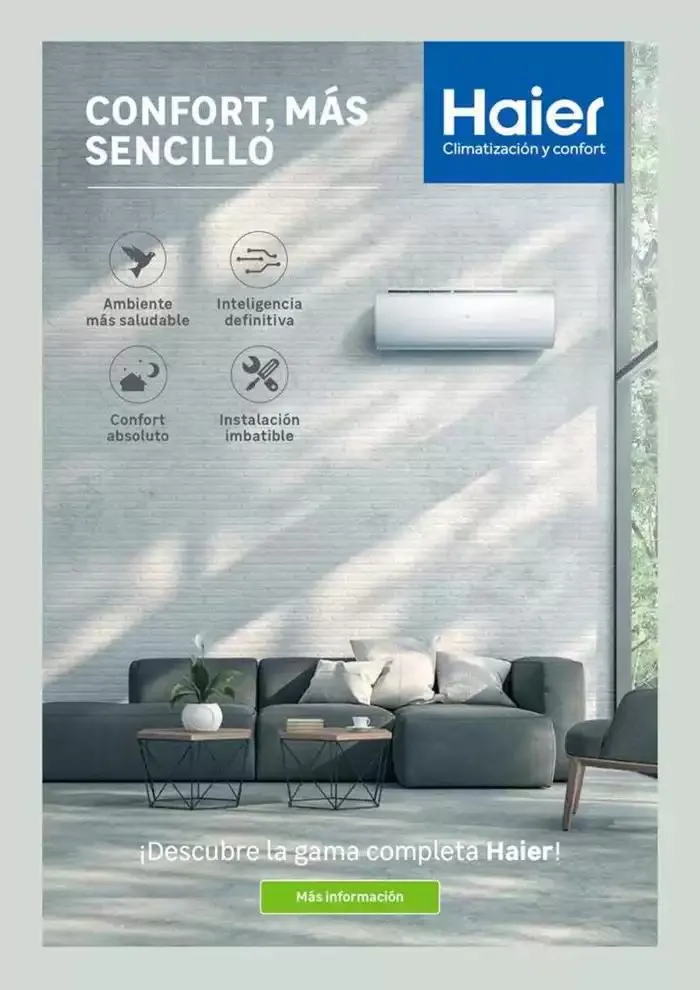 Catálogo de A buen tiempo, ¡buenos precios! 5 de mayo al 31 de agosto 2025 - Página 31