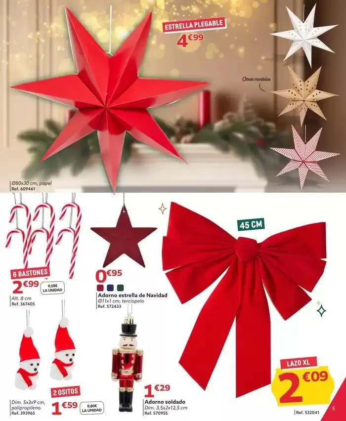 Catálogo de Navidad 19 de noviembre al 2 de diciembre 2024 - Página 19