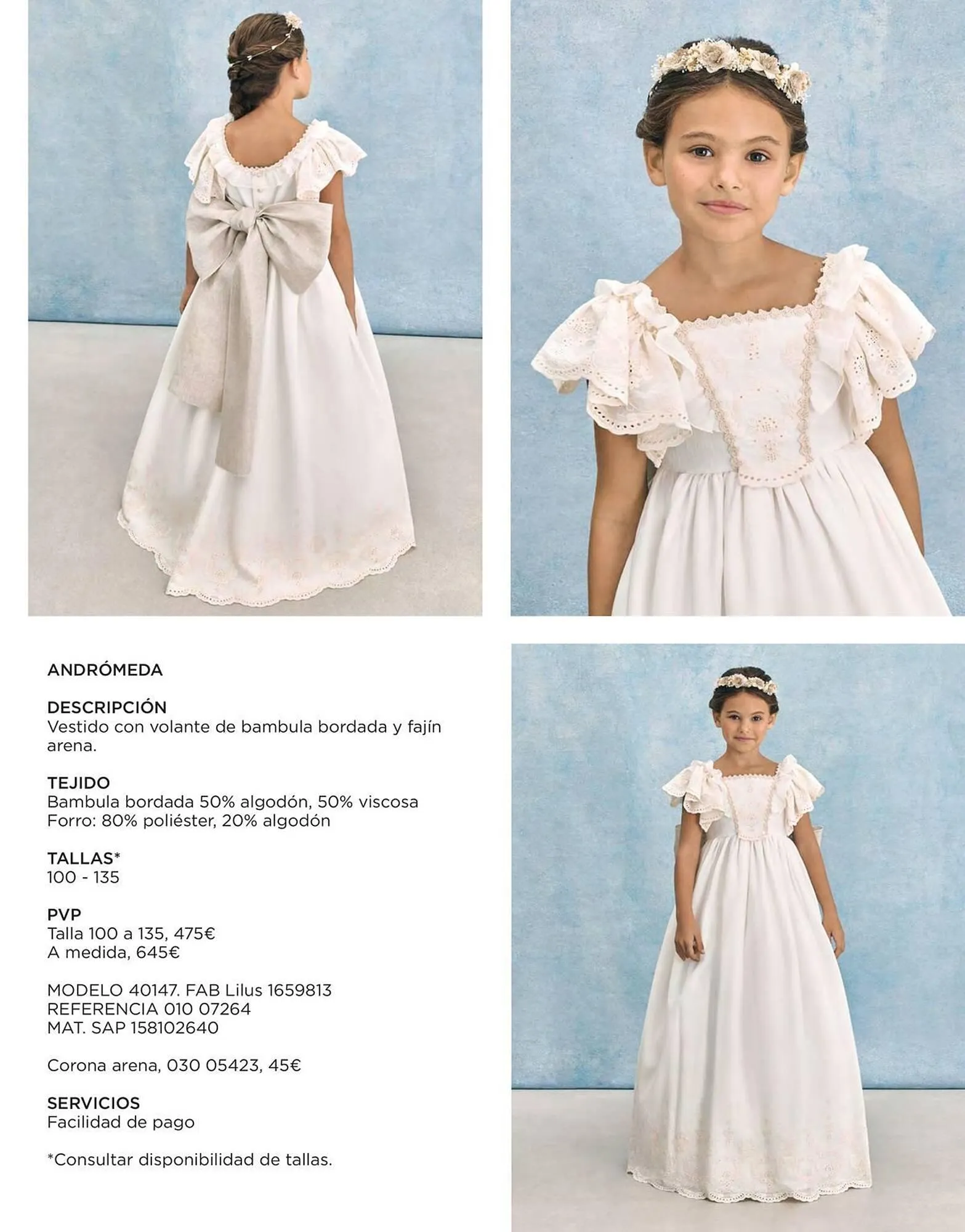 Catálogo de Catálogo El Corte Inglés 1 de enero al 31 de diciembre 2026 - Página 23