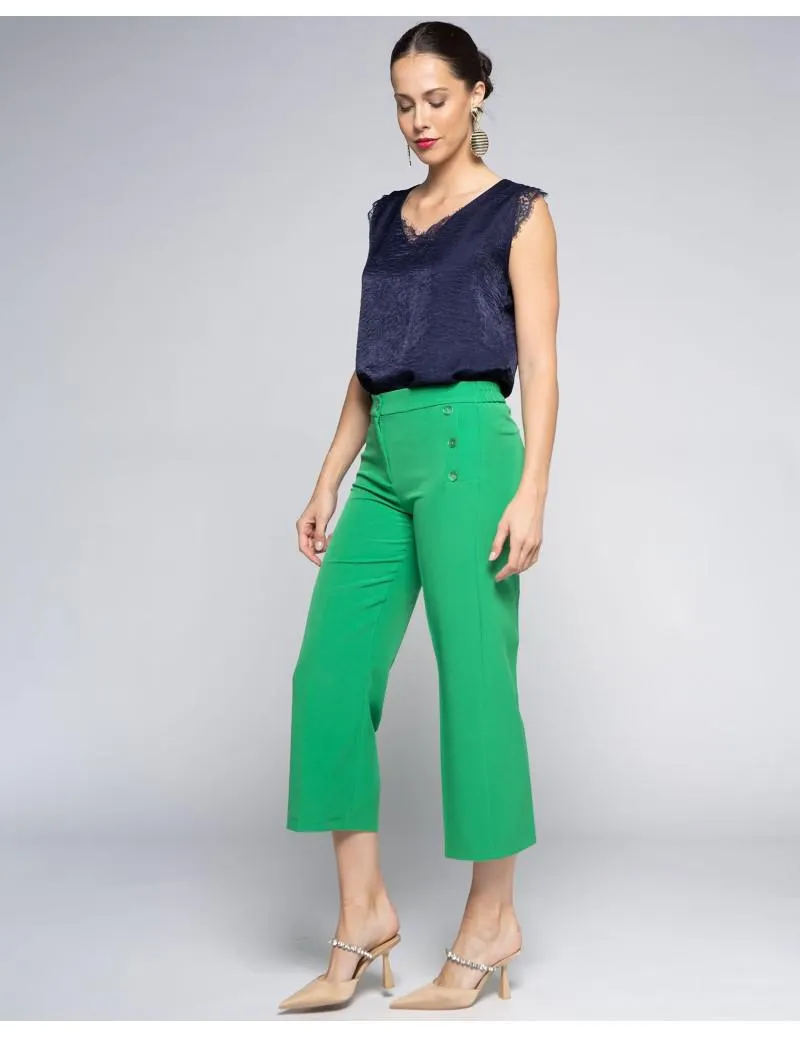 Palazzo Crep Botones