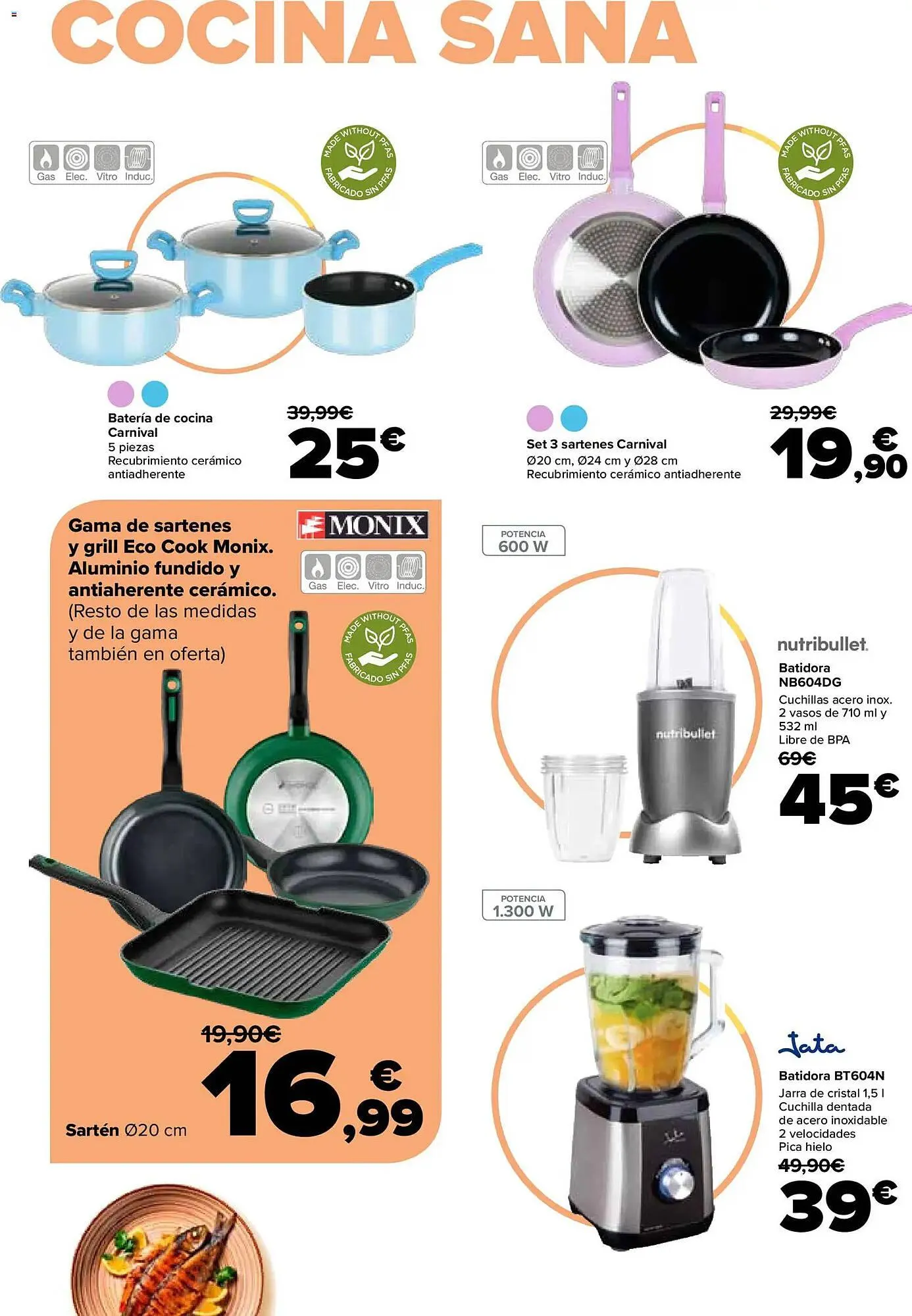 Catálogo de Folleto Carrefour 12 de febrero al 24 de febrero 2026 - Página 81