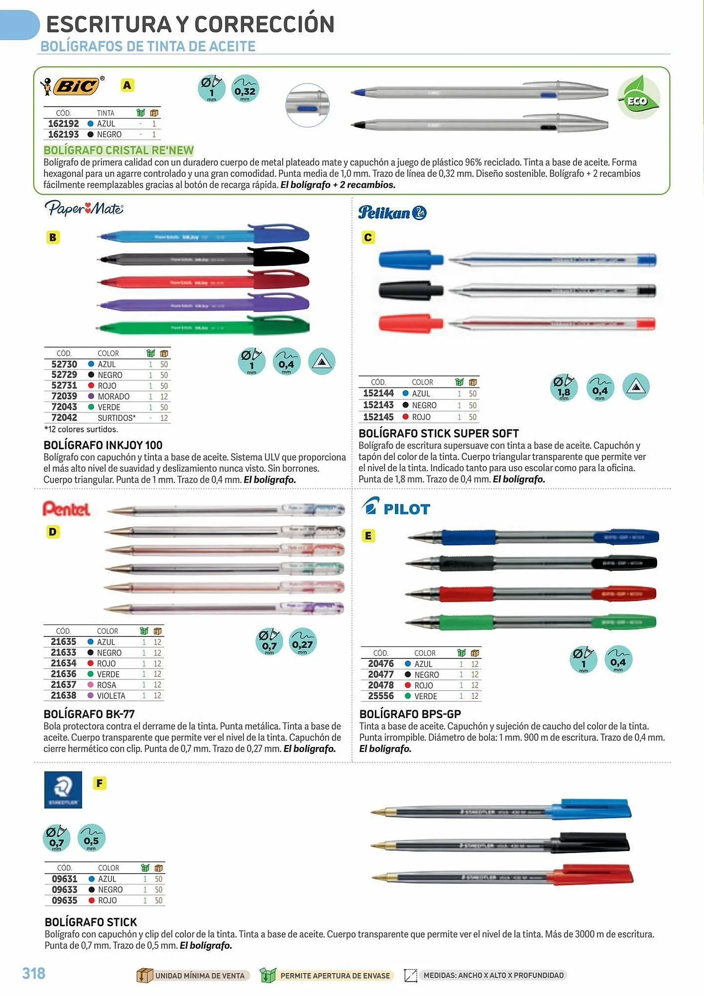 Catálogo de Folleto Carlin 25 de julio al 31 de diciembre 2023 - Página 344