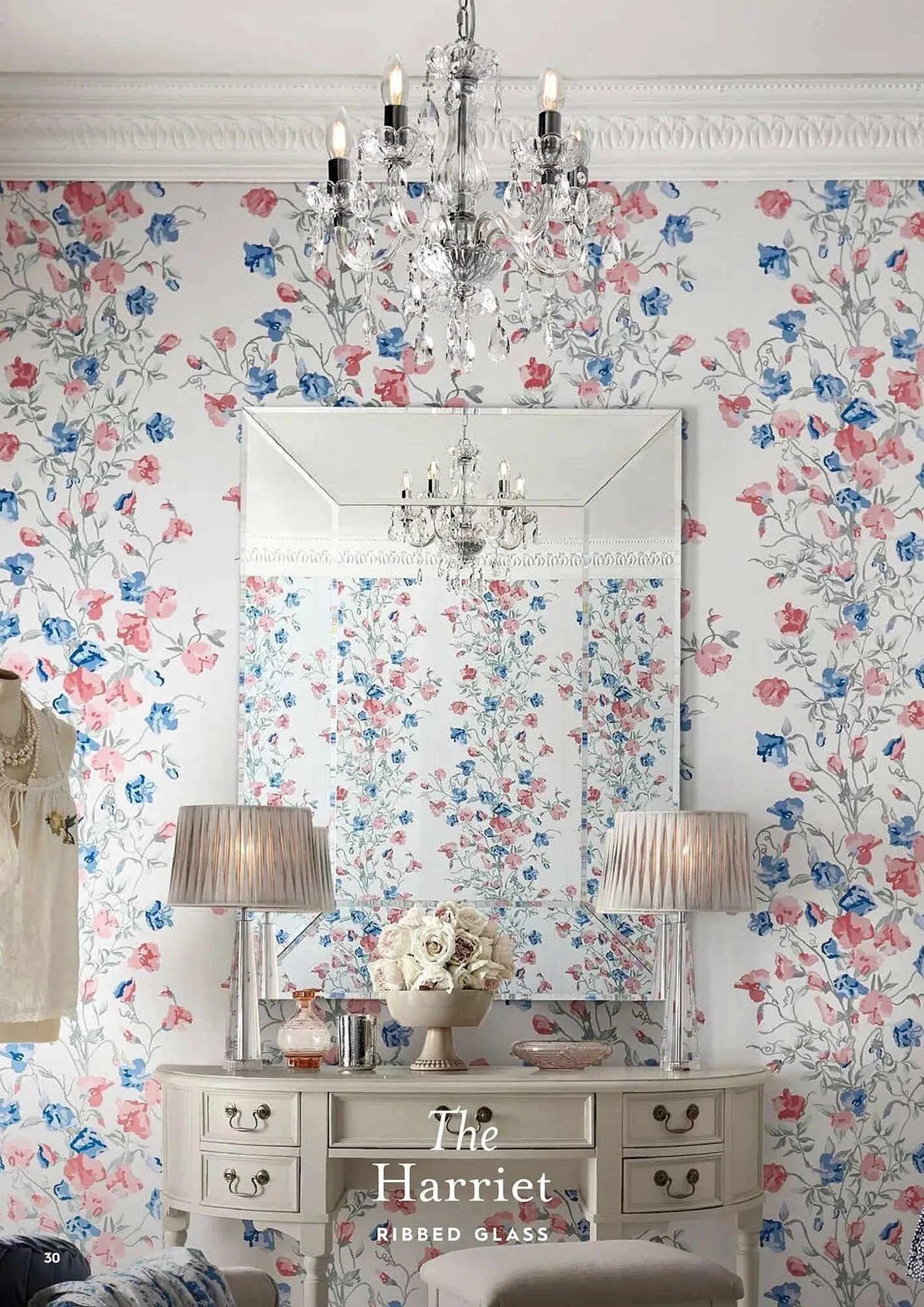 Catálogo de Folleto Laura Ashley 25 de enero al 31 de marzo 2024 - Página 32