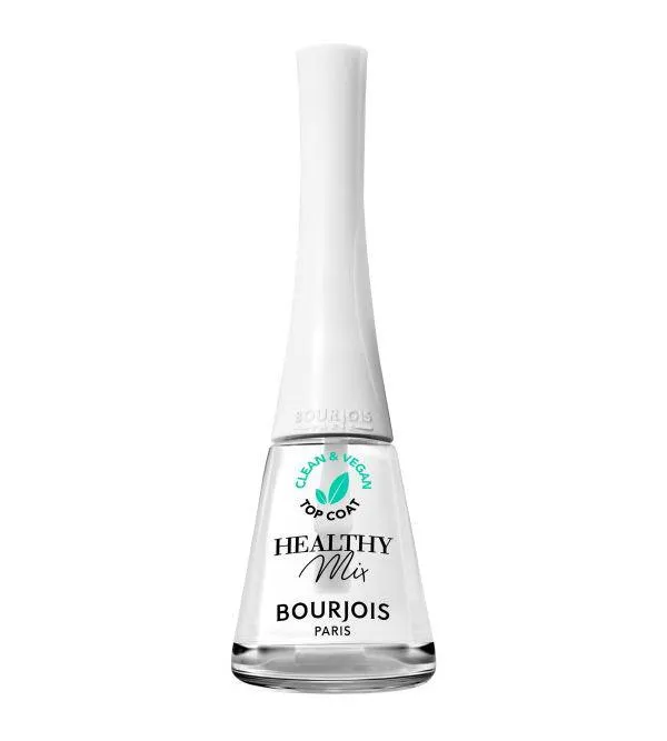 Healthy Mix Top Coat | 9 ml