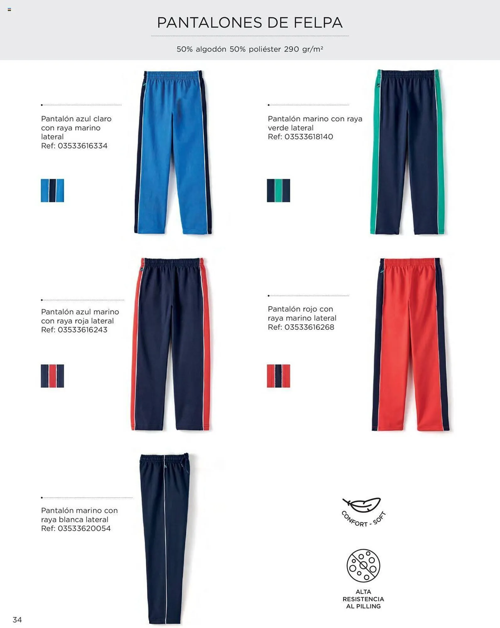 Catálogo de Folleto El Corte Inglés 19 de junio al 26 de julio 2025 - Página 34