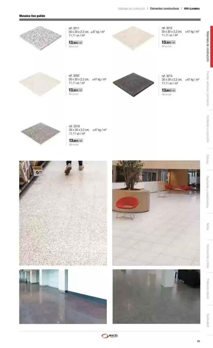 Catálogo de Catálogo Grup Gamma 30 de septiembre al 31 de diciembre 2024 - Página 192