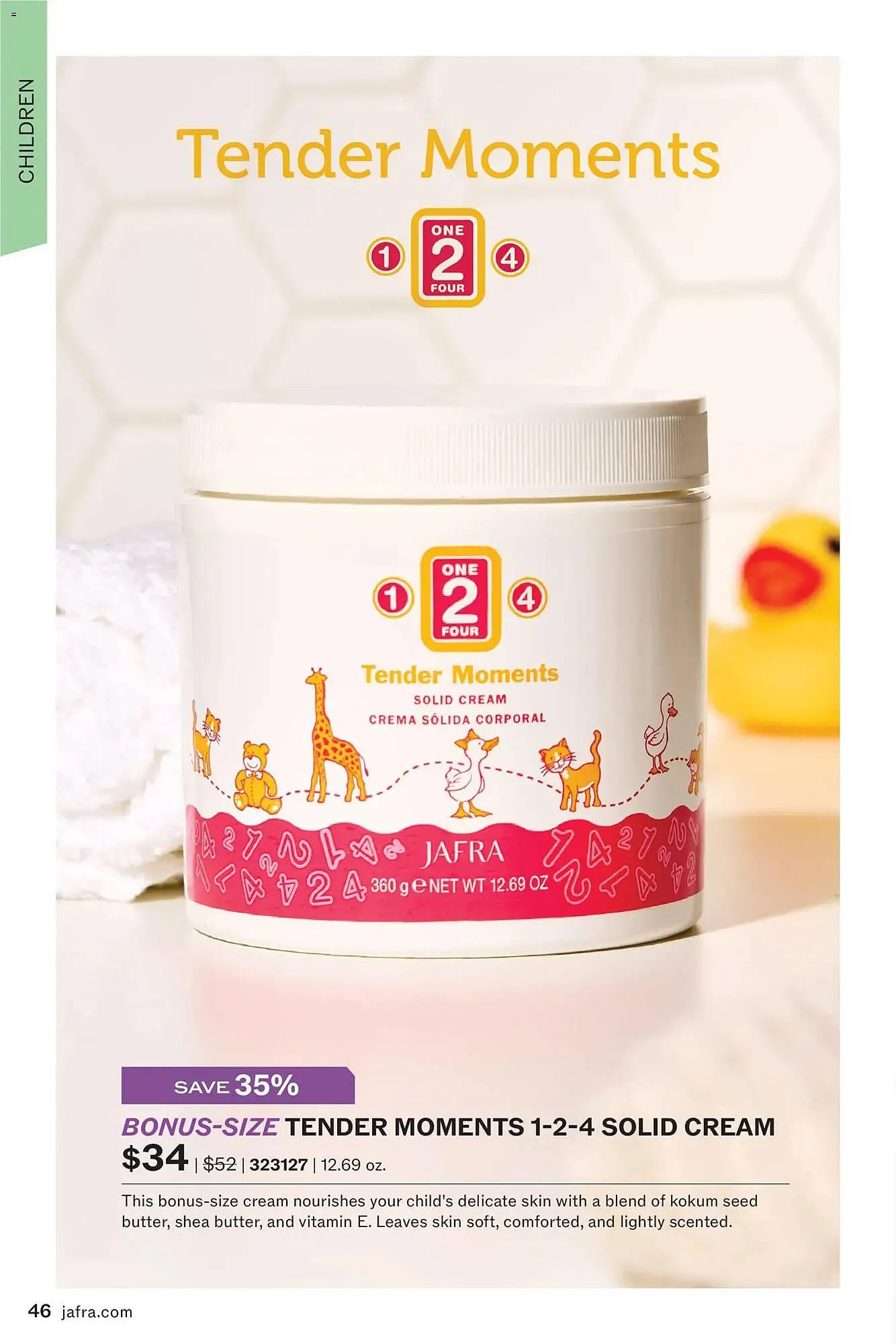 Catálogo de Catálogo JAFRA 1 de febrero al 28 de febrero 2026 - Página 46