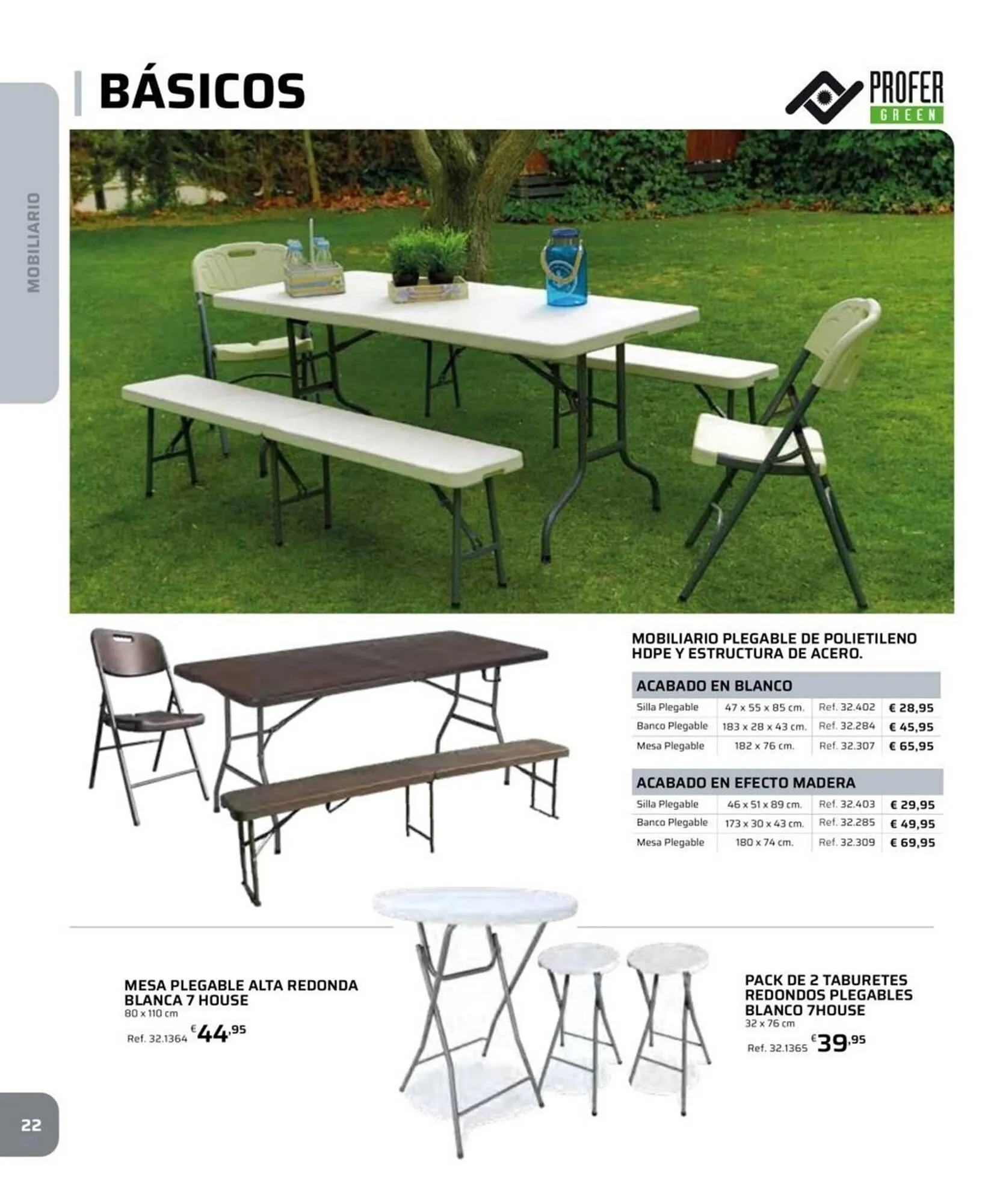 Catálogo de Catálogo Coferdroza 6 de abril al 23 de agosto 2026 - Página 22