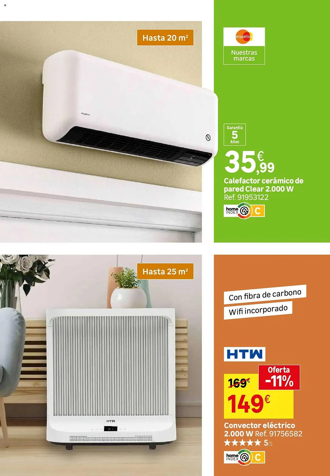 Catálogo de Catálogo Leroy Merlin 2 de diciembre al 29 de diciembre 2025 - Página 48