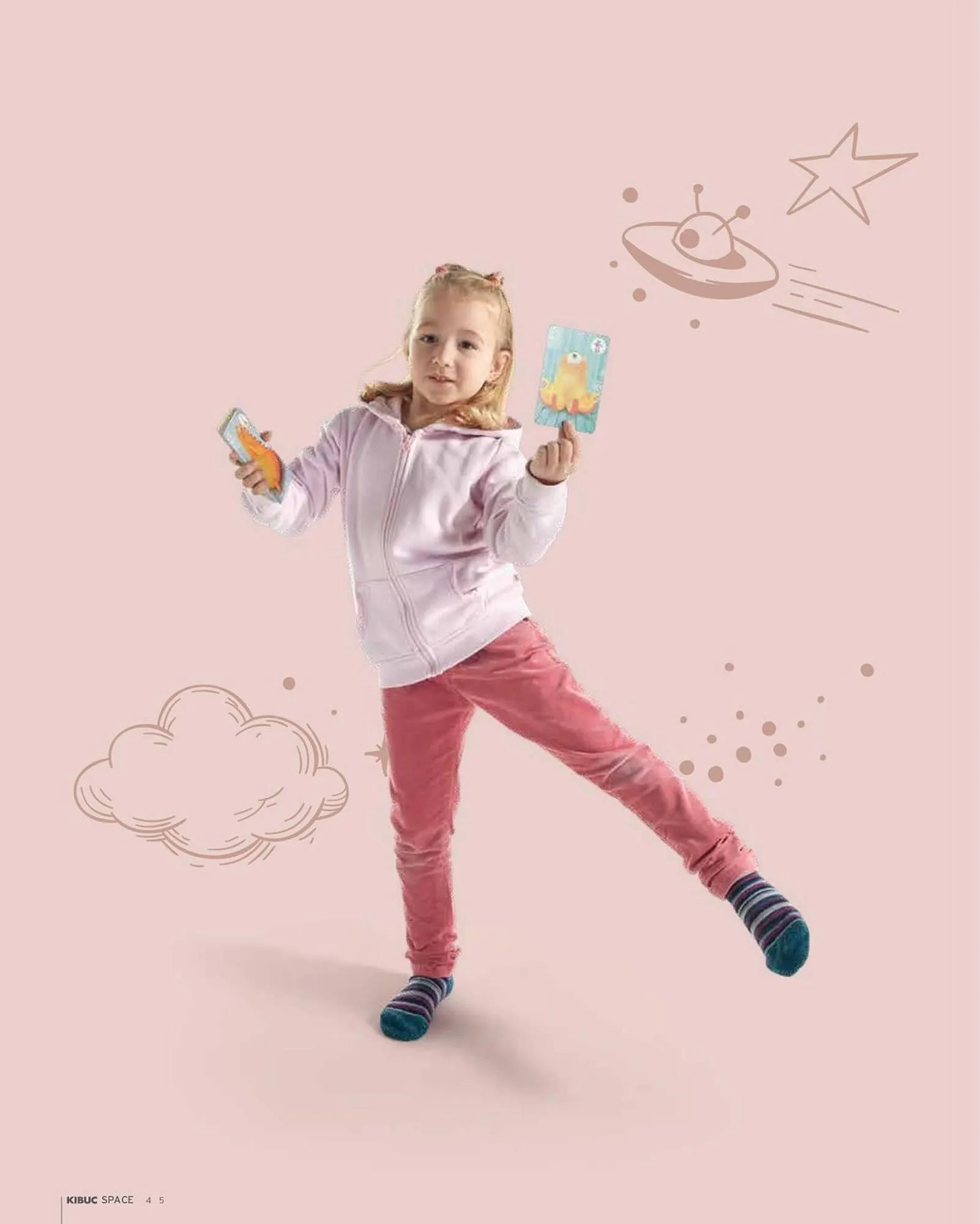 Catálogo de Folleto Kibuc 20 de febrero al 14 de enero 2024 - Página 4