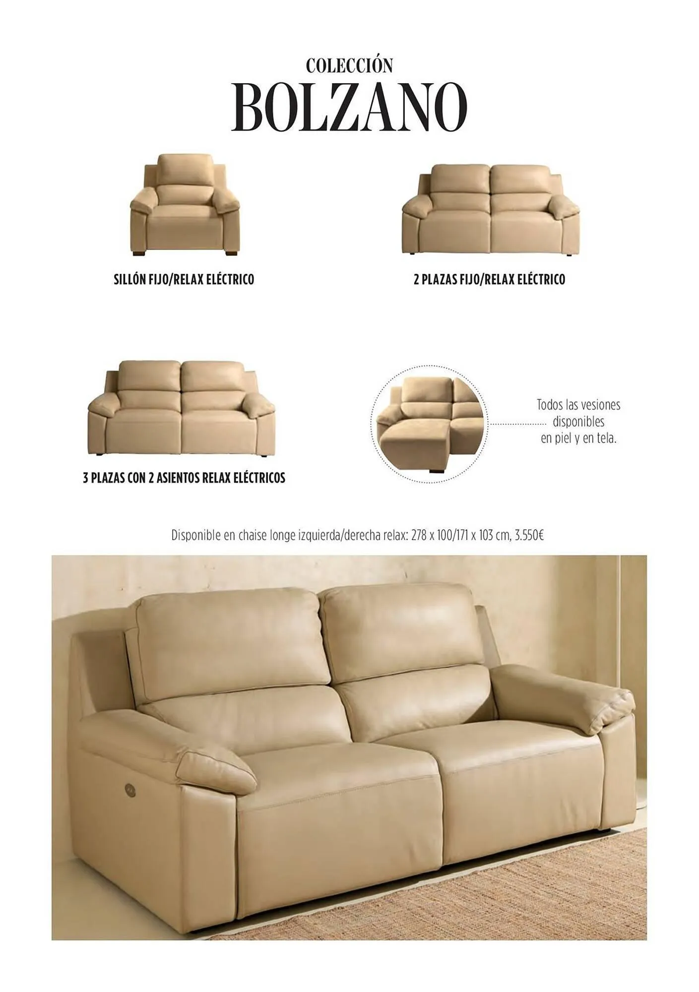 Catálogo de Catálogo El Corte Inglés 7 de abril al 31 de agosto 2026 - Página 41