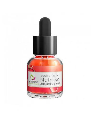 ACEITE FACIAL NUTRITIVO (15ml) – Armonía