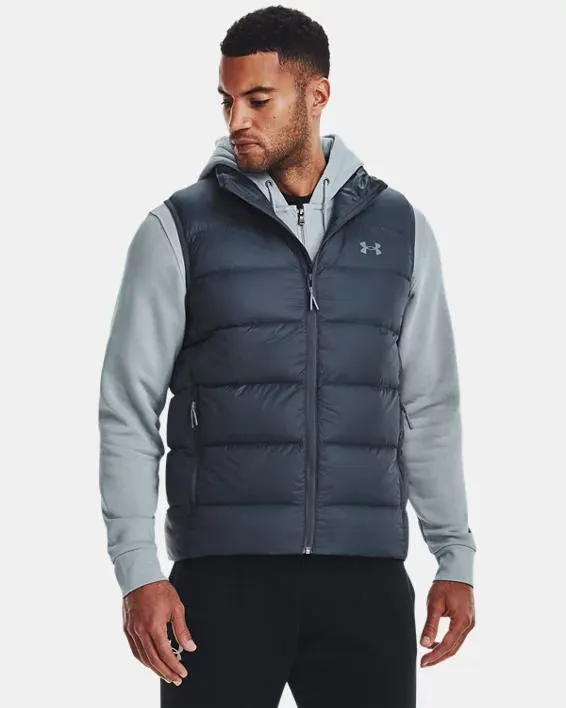 Chaleco UA Storm Armour Down 2.0 para hombre