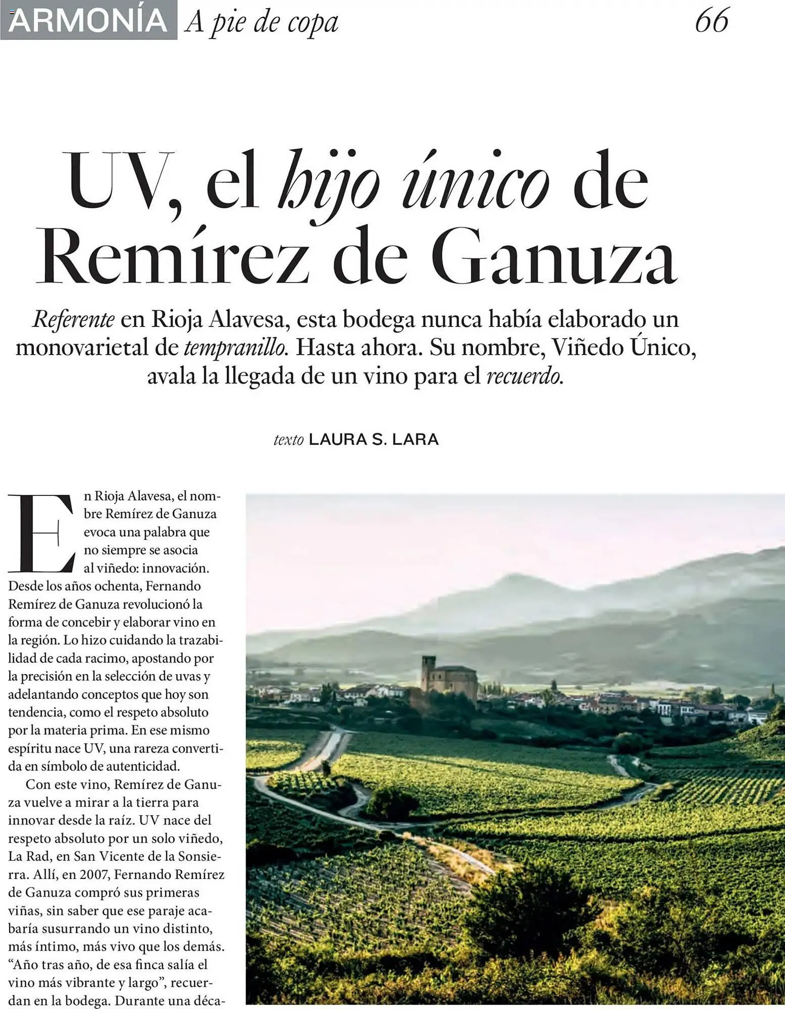 Catálogo de Catálogo El Corte Inglés 11 de diciembre al 31 de marzo 2026 - Página 66