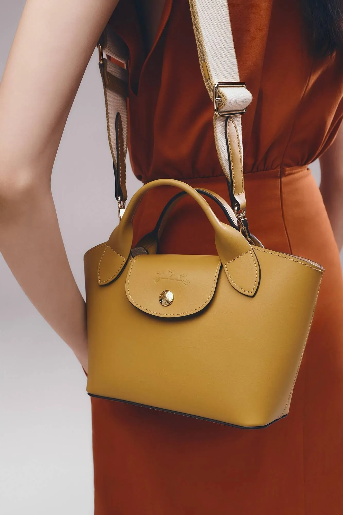 Catálogo de Folleto Longchamp 18 de julio al 6 de septiembre 2025 - Página 4