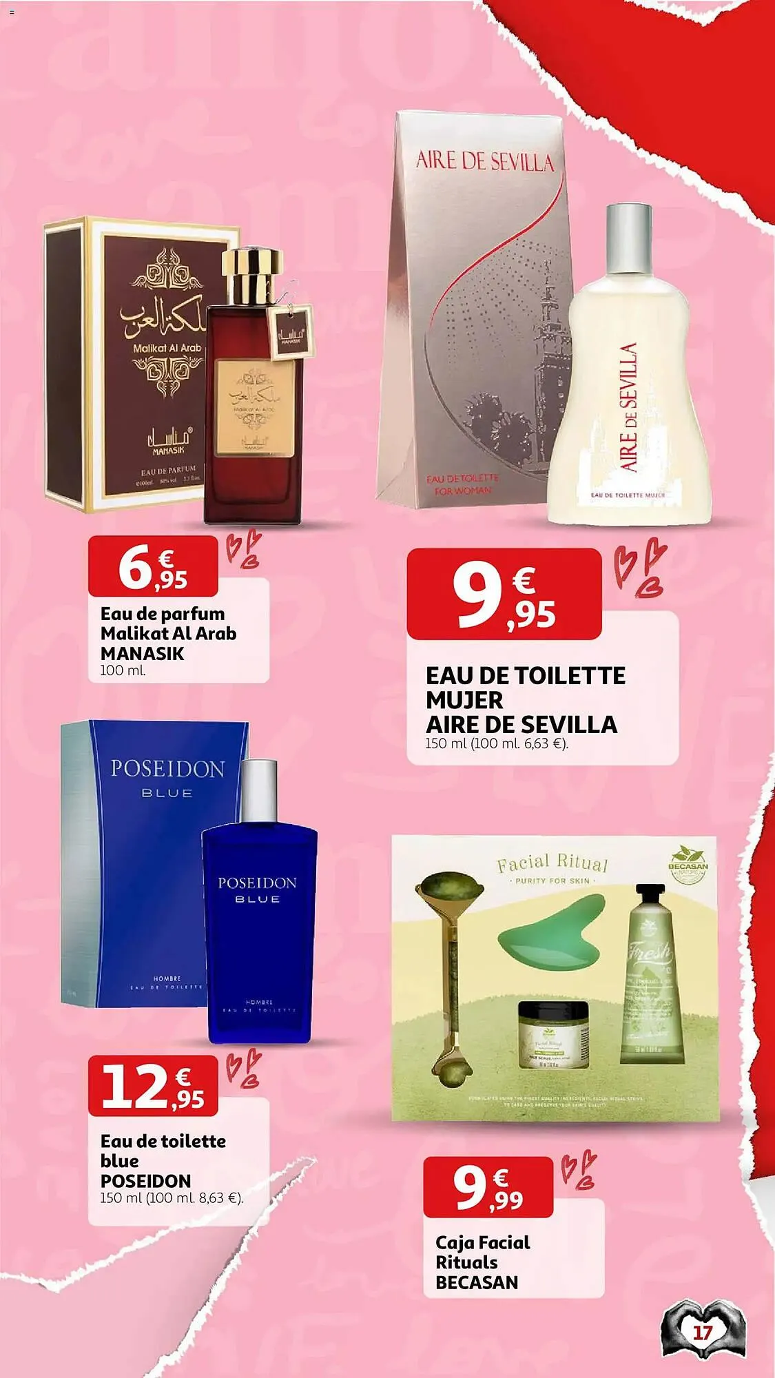 Catálogo de Folleto Alcampo 2 de febrero al 14 de febrero 2026 - Página 16