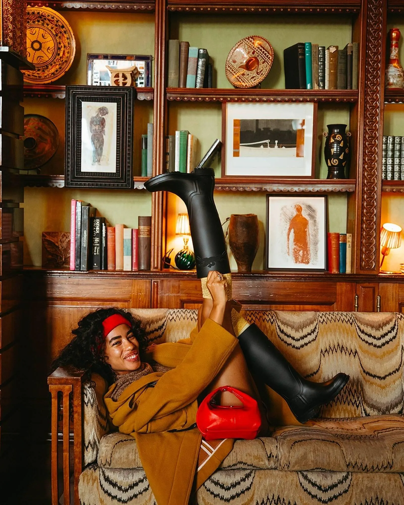 Catálogo de Folleto Longchamp 9 de noviembre al 15 de noviembre 2025 - Página 4