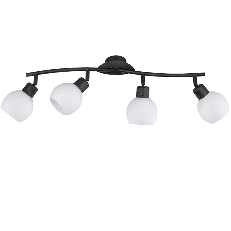 LÁMPARA TRÍO FREDDY 824810428