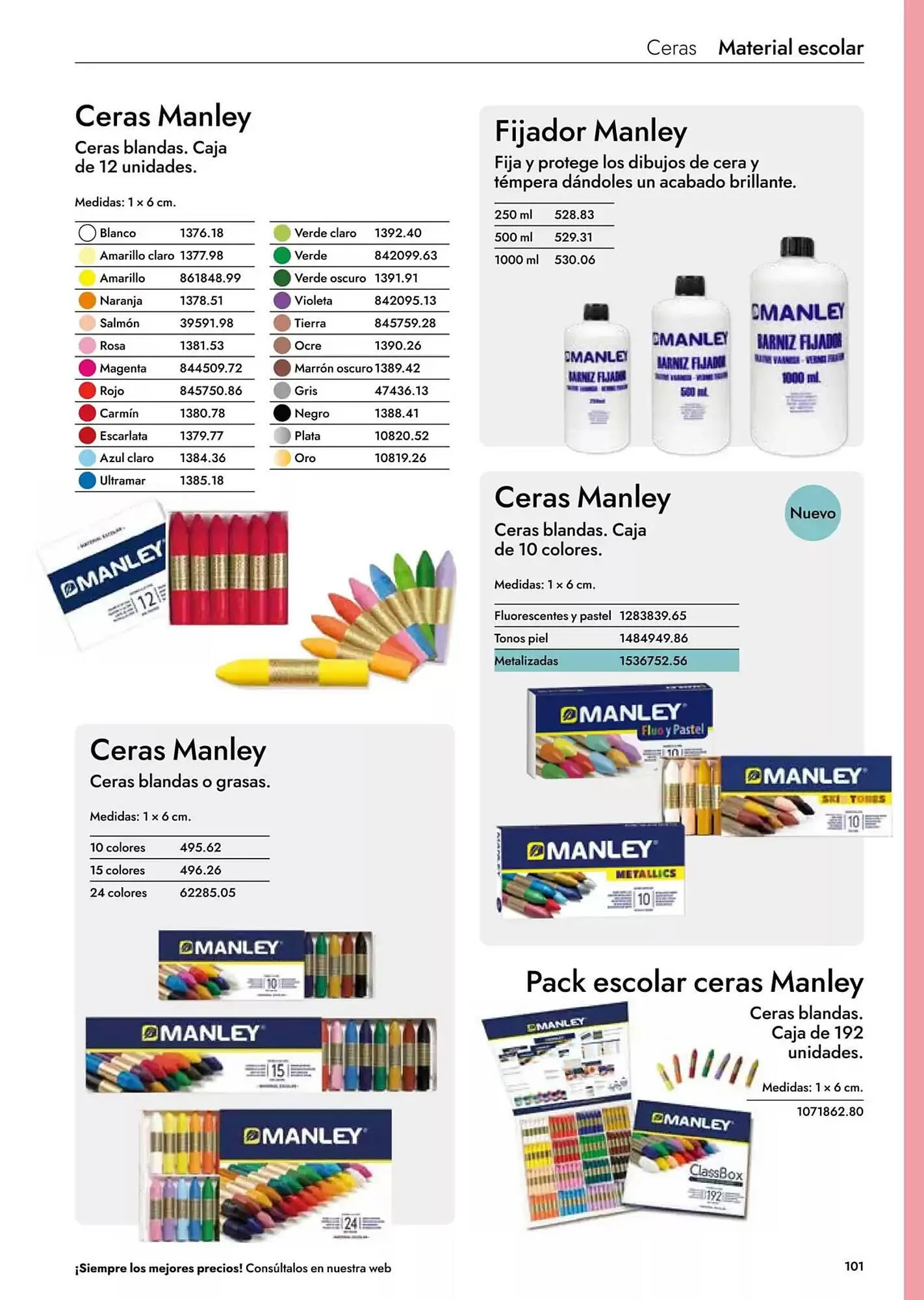 Catálogo de Folleto Abacus 6 de mayo al 31 de diciembre 2026 - Página 103