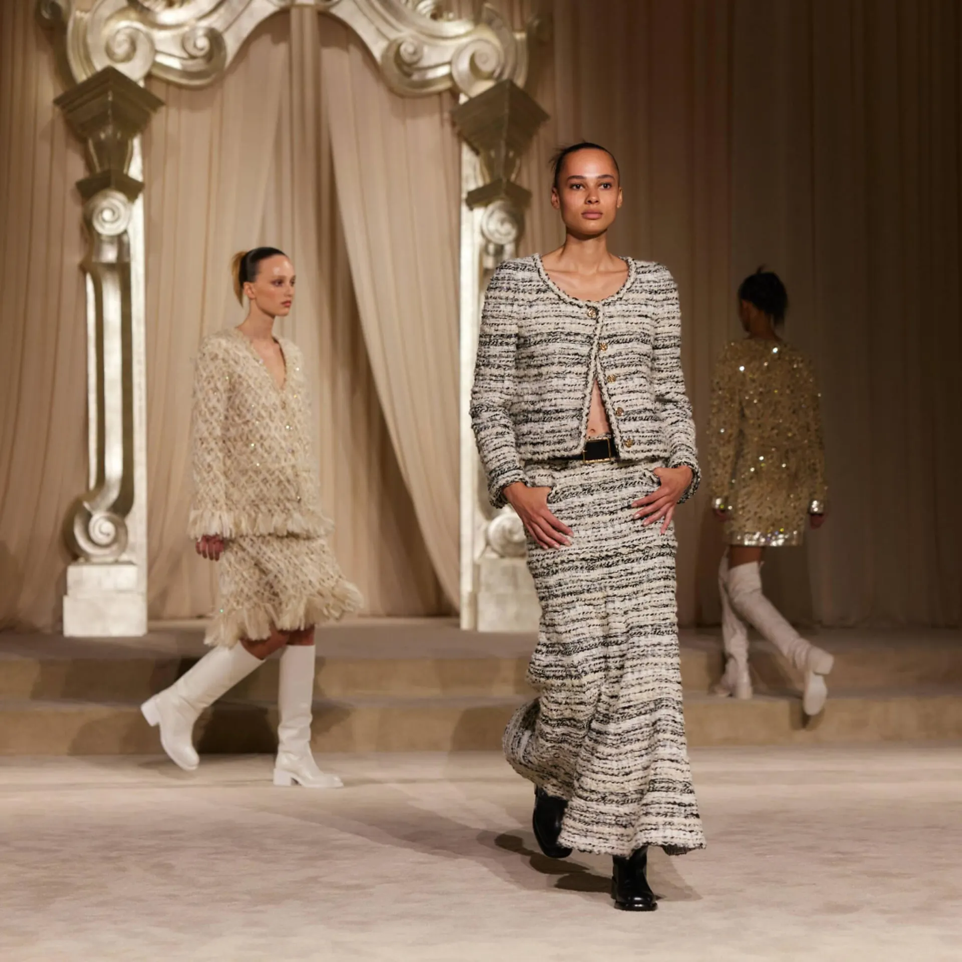 Catálogo de Folleto Chanel 10 de julio al 6 de septiembre 2025 - Página 2