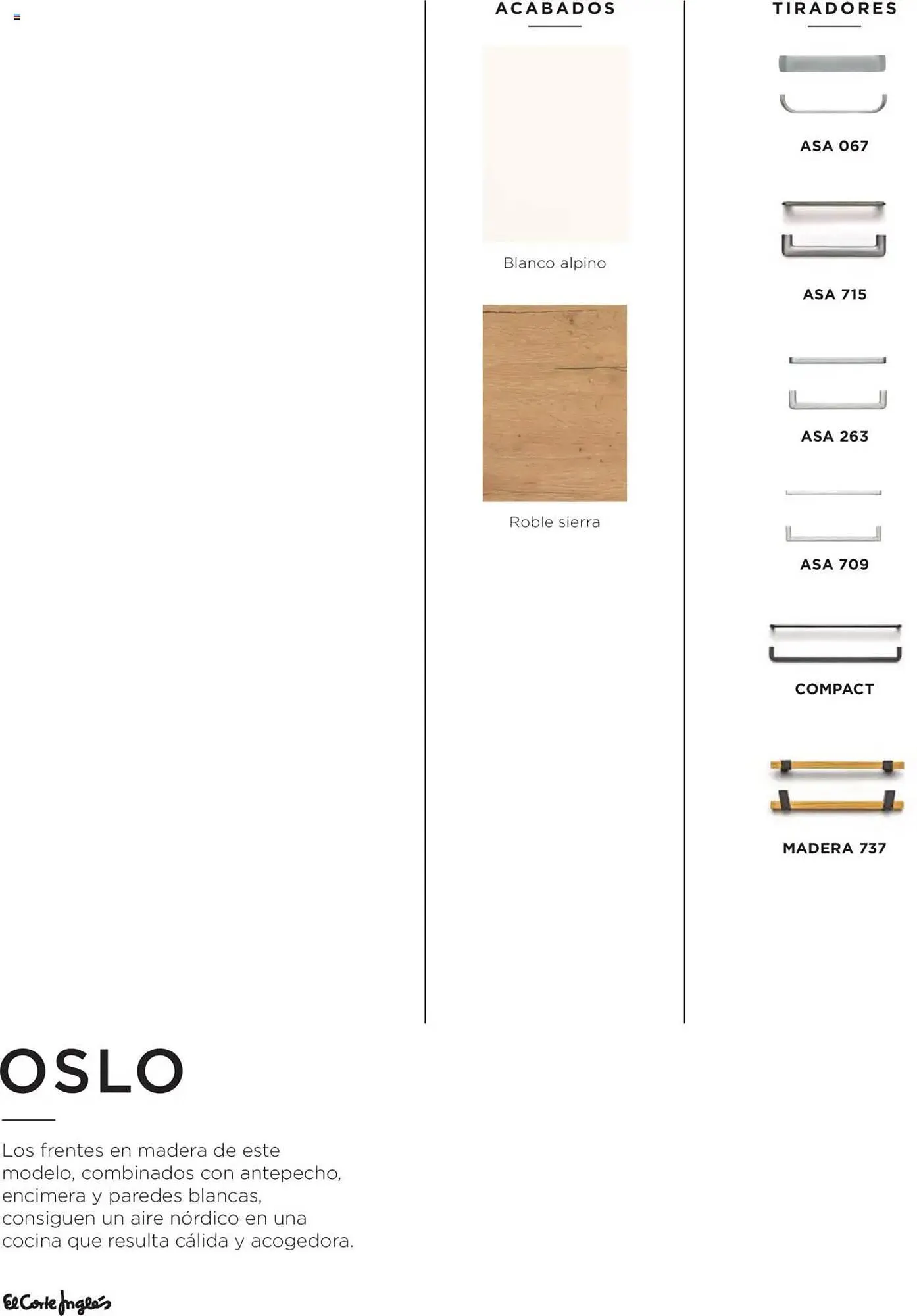 Catálogo de Folleto El Corte Inglés 20 de junio al 31 de diciembre 2025 - Página 64