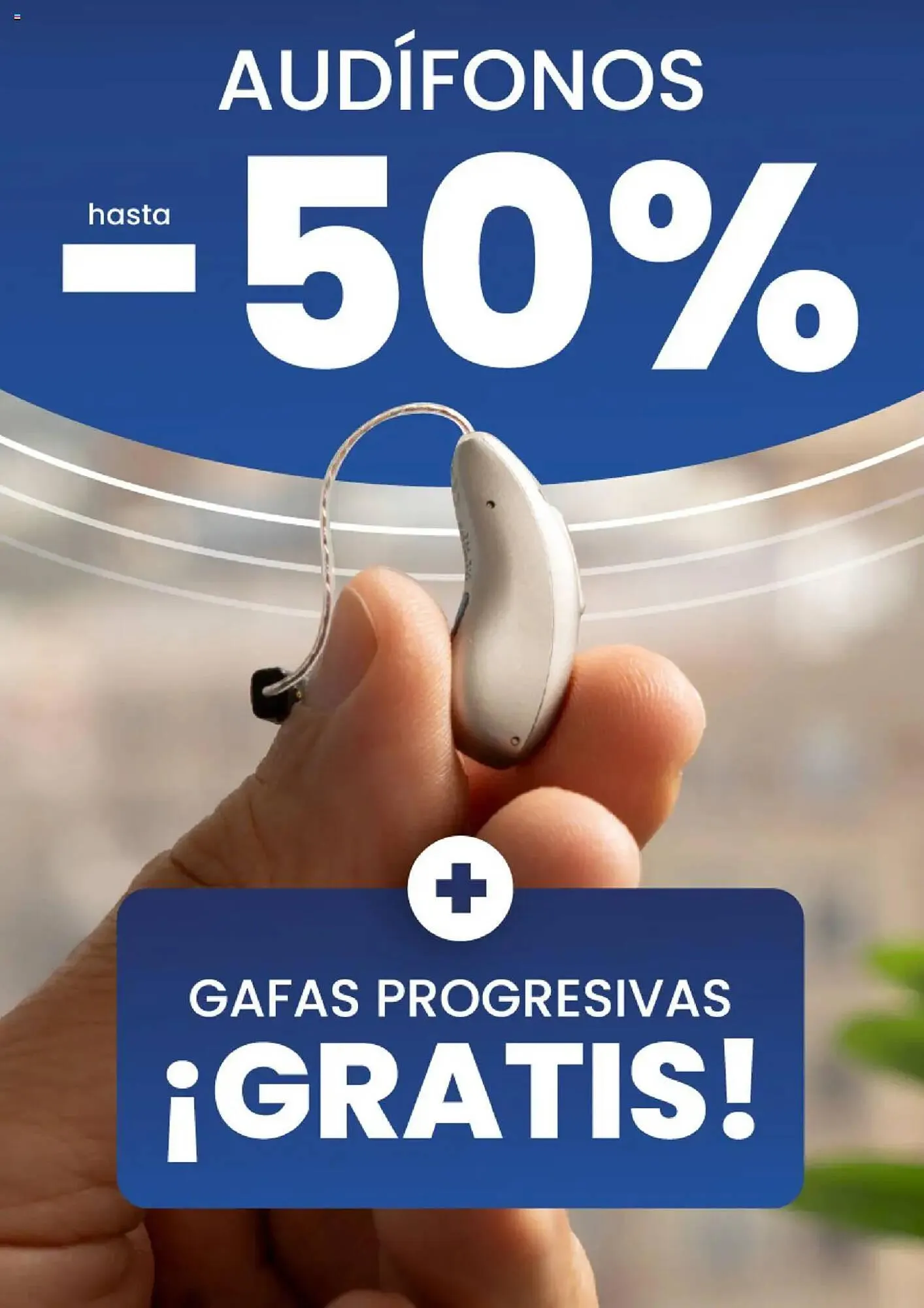 Catálogo de Catálogo Soloptical 15 de octubre al 15 de noviembre 2025 - Página 3